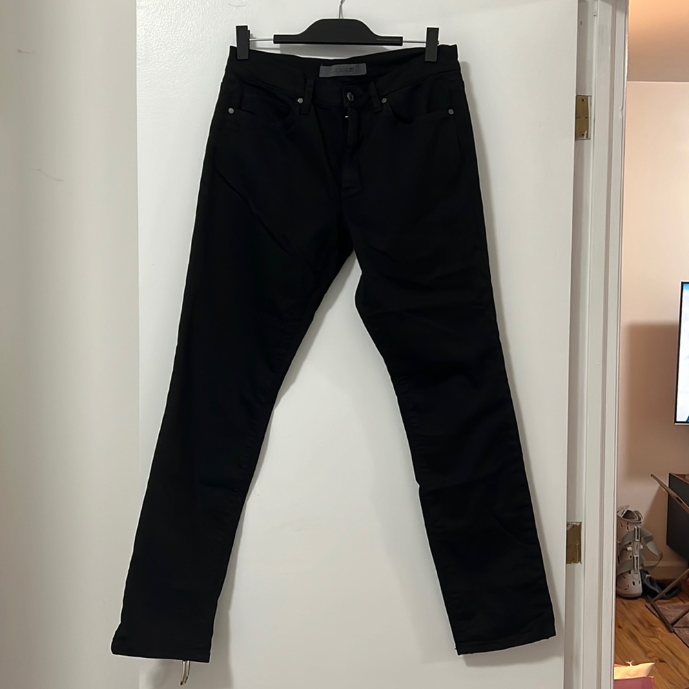 Joe’s Jeans, Black, 32